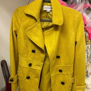 Forever 21 Jacket